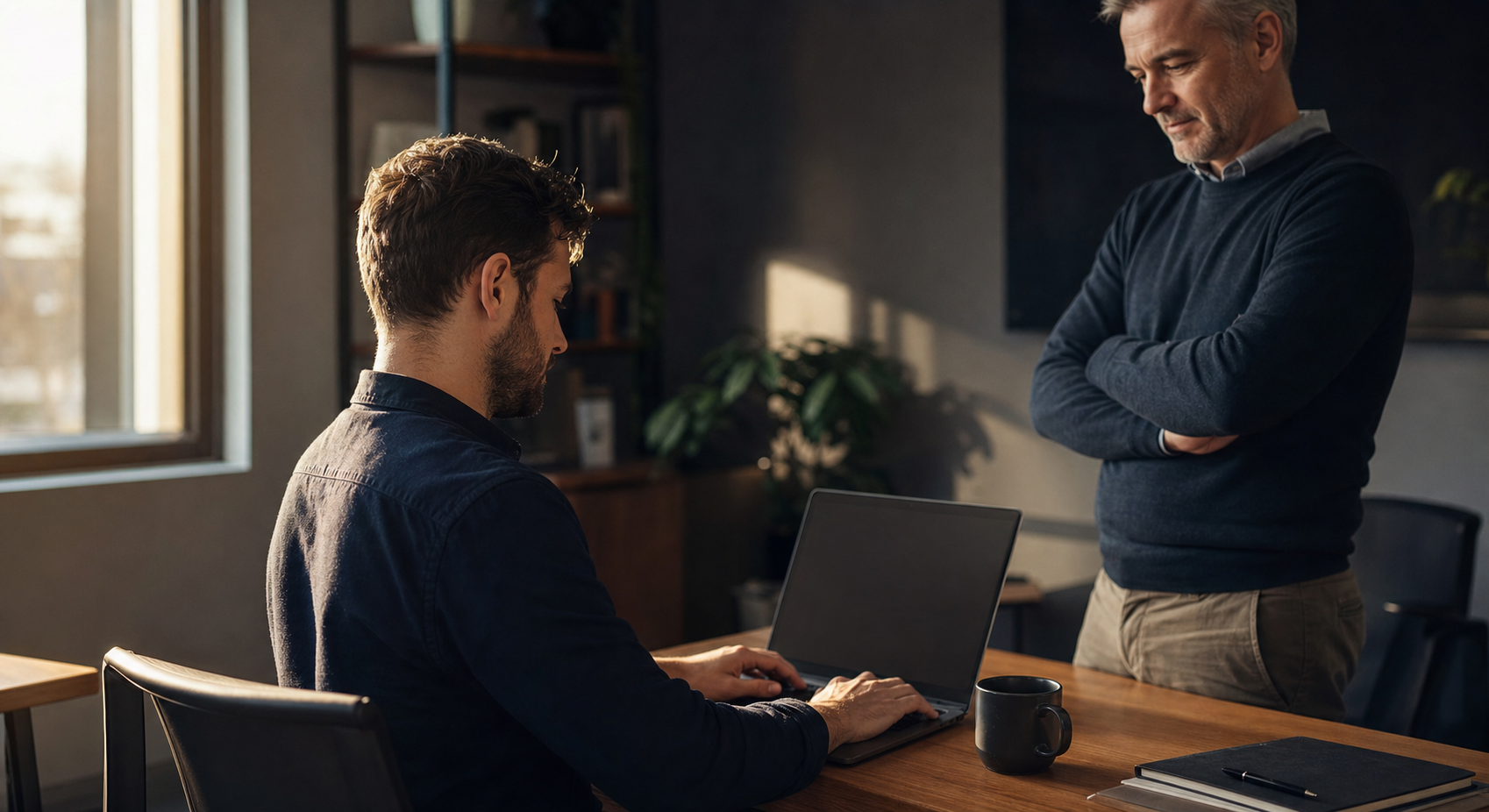 Teaching a Team to Build Their Own Agents: What That Actually Takes