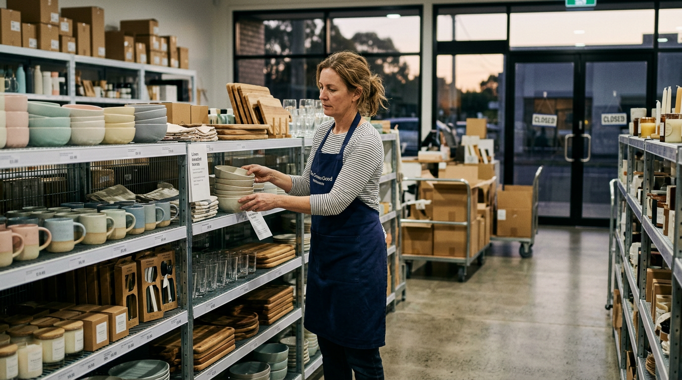 AI for Australian Retailers: How Small Stores Are Competing with the Big End of Town