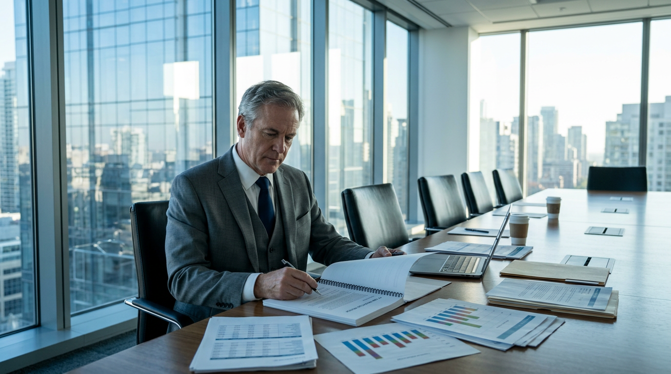 AI for Financial Planners and Advisers: Better Prepared, Better Advice