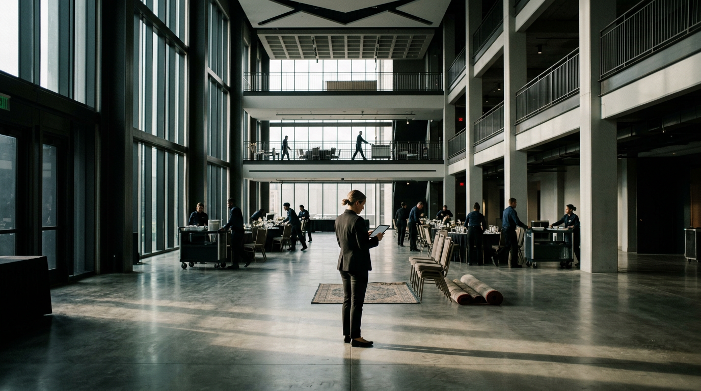 AI for Australian Hospitality Businesses: Spend Less Time on Admin, More Time with Guests