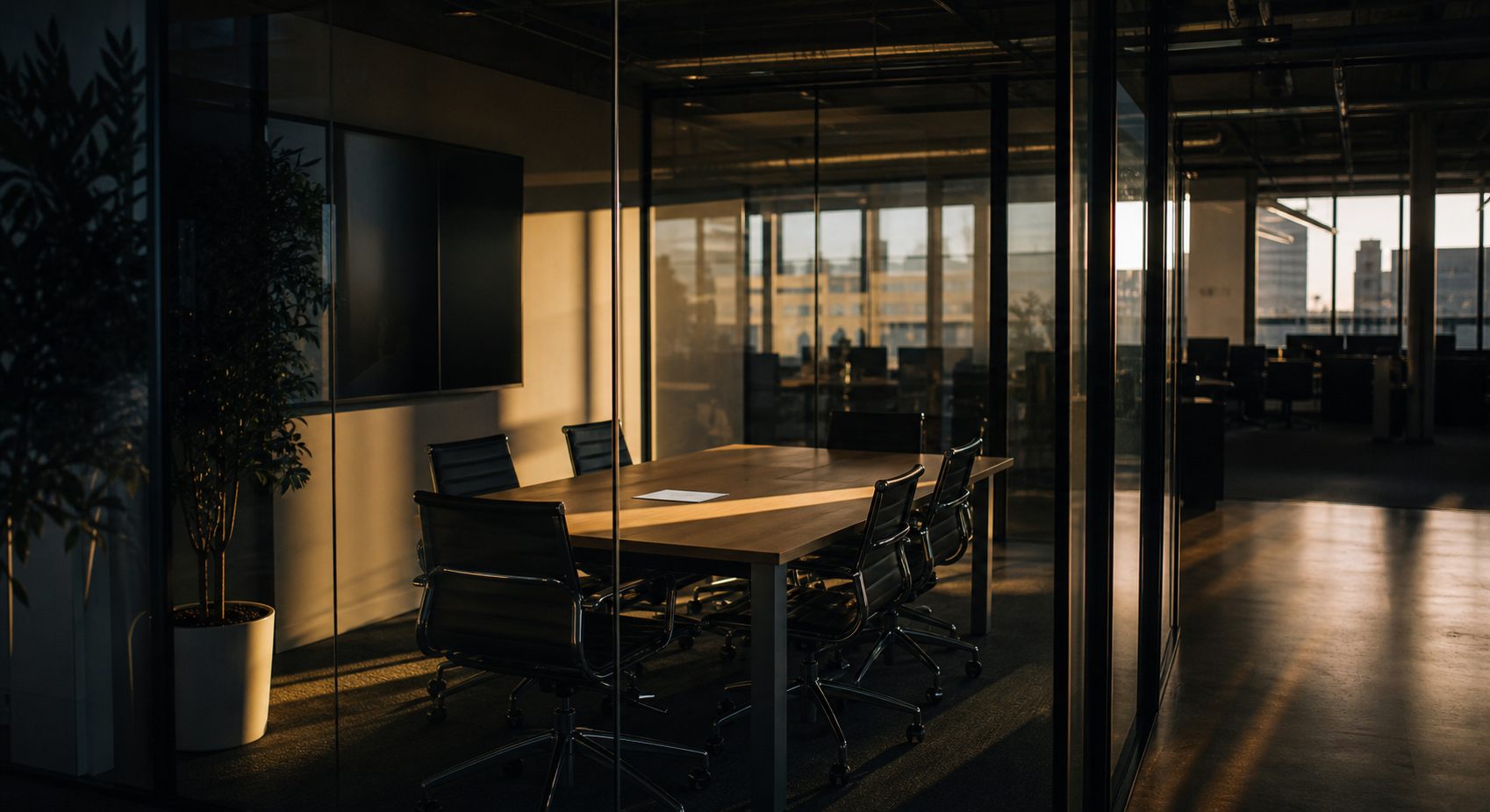 The Meeting Preparation Agent: How One Sales Team Got Its Fridays Back