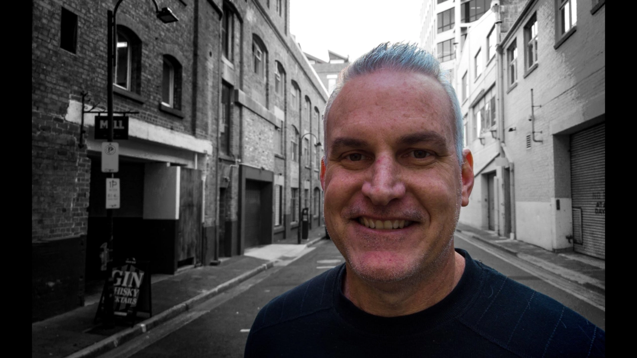 We Called It Context. Turns Out, It's Ontology.